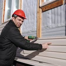 Best Custom Trim and Detailing for Siding  in Northdale, FL